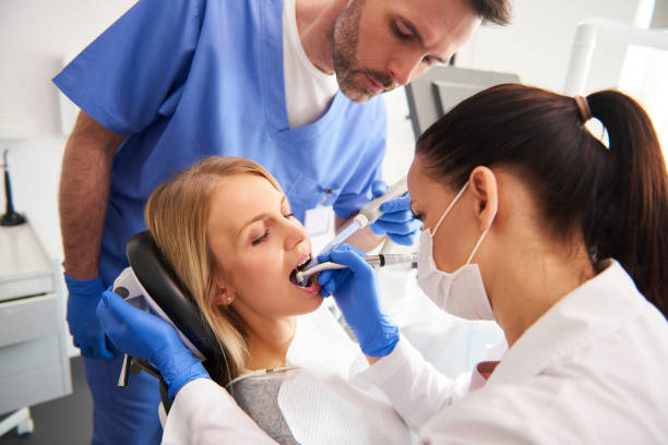 Best Dental Inlays and Onlays  in Hartwell, GA