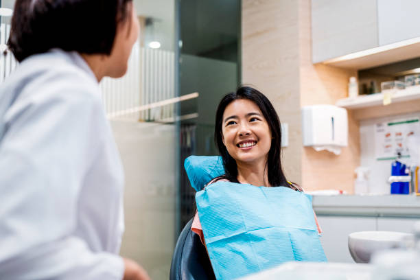 Best Root Canal Treatment  in Hartwell, GA
