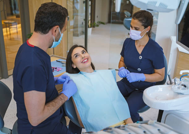  Hartwell, GA Holistic Dental Services Pros