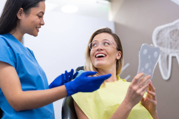 Best TMJ/TMD Treatment  in Hartwell, GA