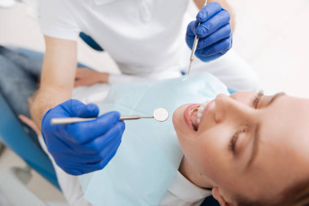 Oral Surgery in Hartwell, GA