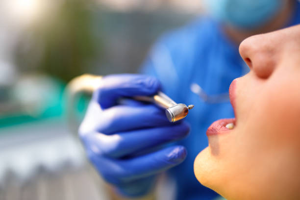 Best Cosmetic Dentistry  in Hartwell, GA